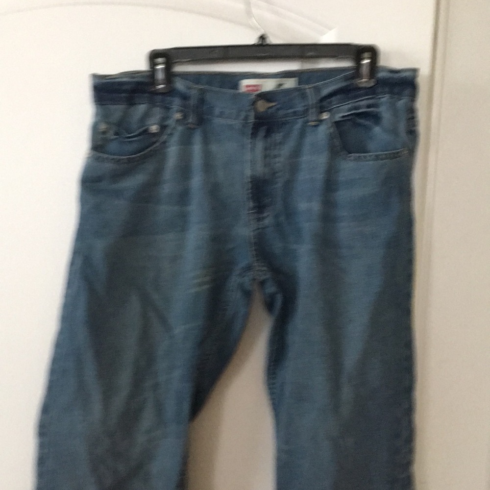 Levi 505 jeans